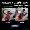 Mercedes-Benz A osztály W177